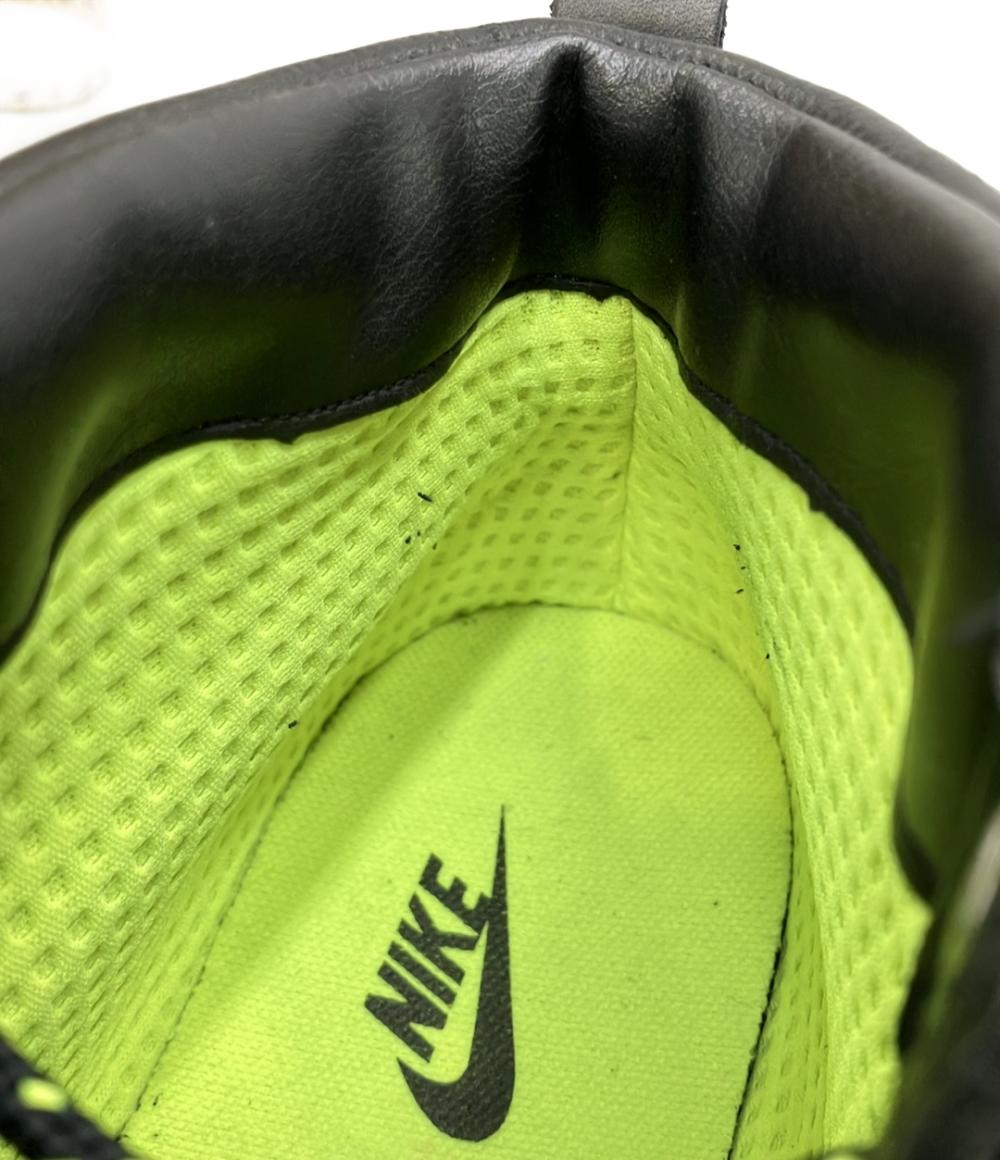 ナイキ ミドルカットスニーカー ルナパス　ETW 407571-003 メンズ SIZE 27.2 (L) NIKE