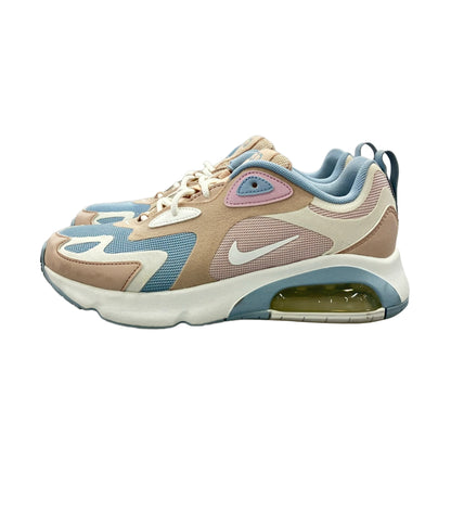 NIKE ローカットスニーカー W エア マックス 200 CI3867-600 レディース SIZE 23.0 (M) ナイキ