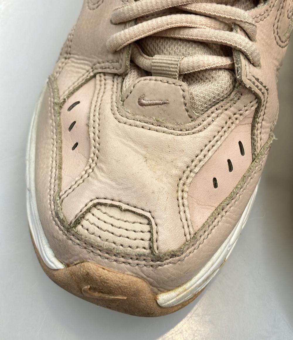 ナイキ ローカットスニーカー M2K TEKNO A03108-202 レディース SIZE 23.5 (M) NIKE