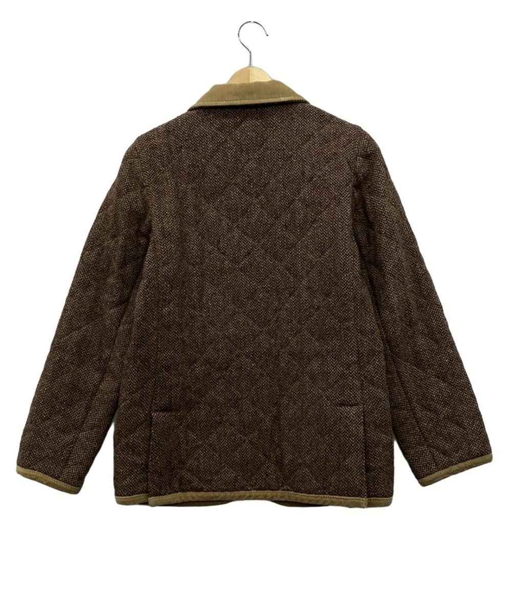 AIGLE ジャケット 裏地キルティング レディース SIZE M エーグル