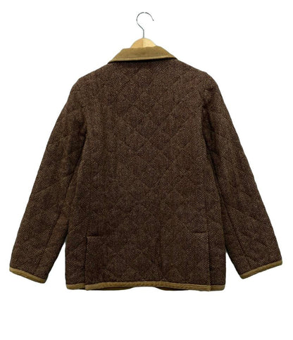 AIGLE ジャケット 裏地キルティング レディース SIZE M エーグル