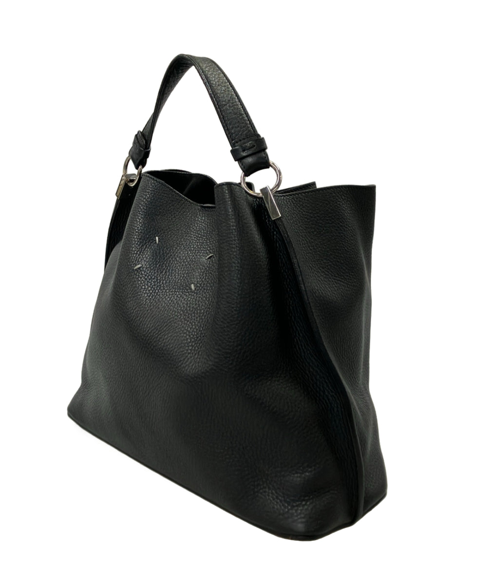 Maison Margiela 11 2way ハンドバッグ ショルダーバッグ 斜め掛け レディース メゾンマルジェラ 11