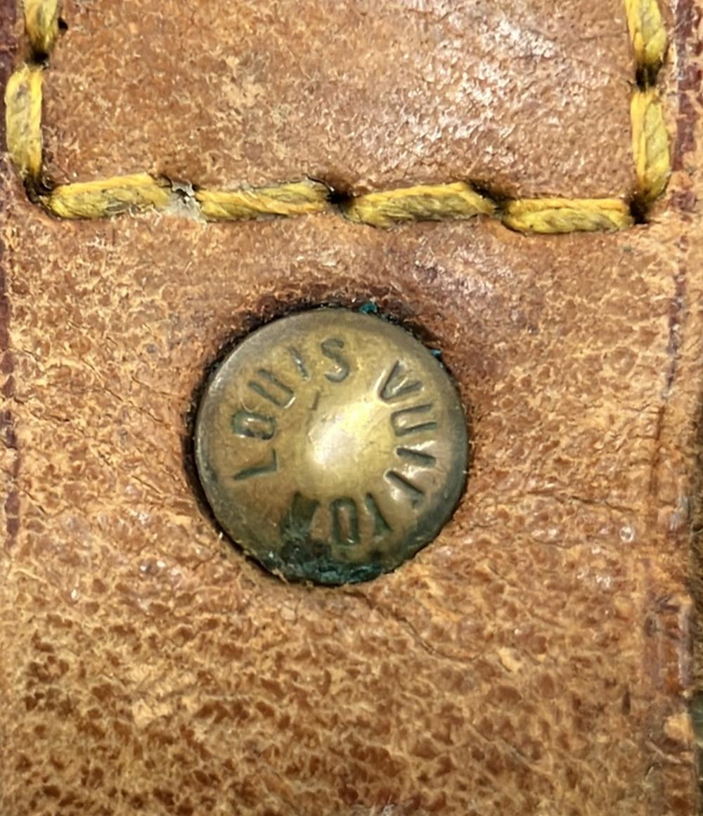 訳あり LOUIS VUITTON ボストンバッグ キーポル 60 モノグラム M41422 レディース ルイ・ヴィトン