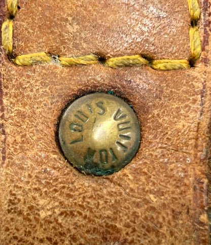 訳あり LOUIS VUITTON ボストンバッグ キーポル 60 モノグラム M41422 レディース ルイ・ヴィトン