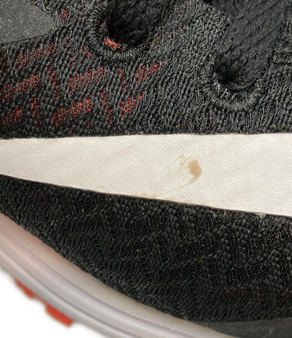 美品 NIKE ローカットスニーカー エア ズーム スピード ライバル 5 831706-018 レディース SIZE 24.0 ナイキ