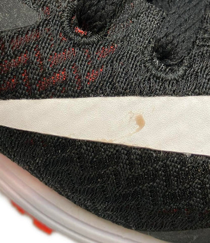 美品 NIKE ローカットスニーカー エア ズーム スピード ライバル 5 831706-018 レディース SIZE 24.0 ナイキ