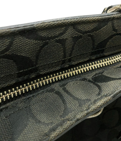 COACH ハンドバッグ シグネチャー FS8K06 レディース コーチ