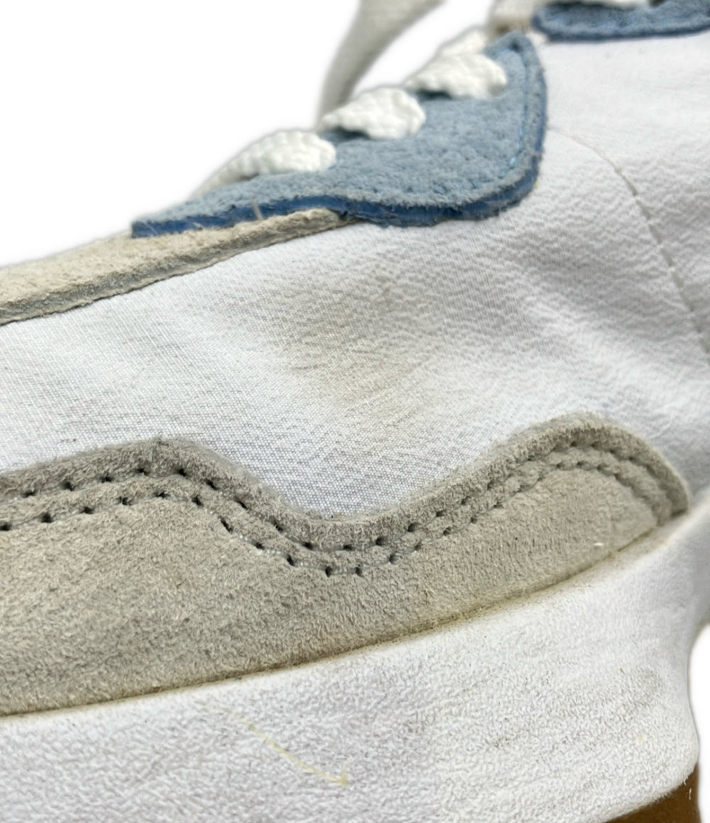 NEW BALANCE Levi's ローカットスニーカー 327 WS327LVA レディース SIZE 24.5 ニューバランス リーバイス
