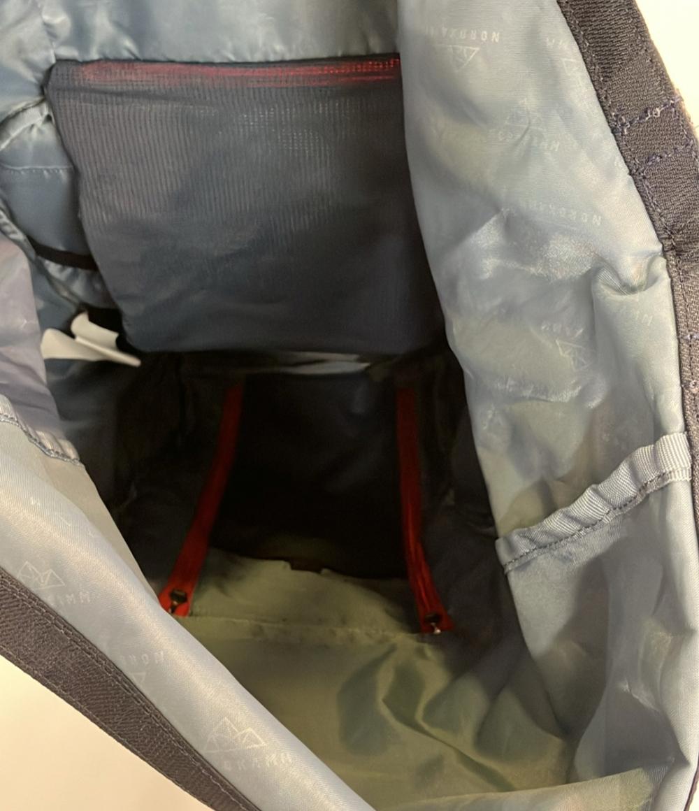 美品 ノードカム バックパック ANTARES 40L メンズ NORDKAMM