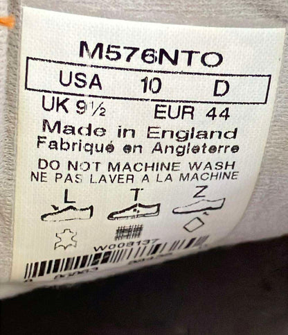 ニューバランス ローカットスニーカー M576NTO メンズ SIZE US 10 (XL) NEW BALANCE