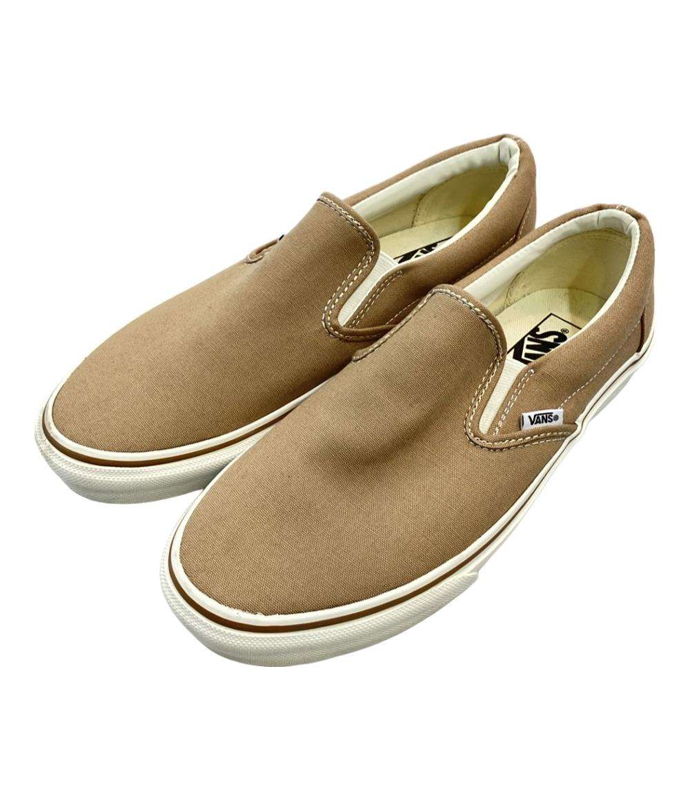 バンズ スリッポン メンズ SIZE 26.0 (M) VANS