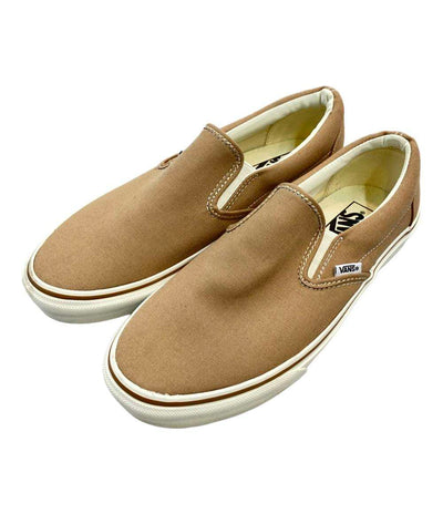 バンズ スリッポン メンズ SIZE 26.0 (M) VANS