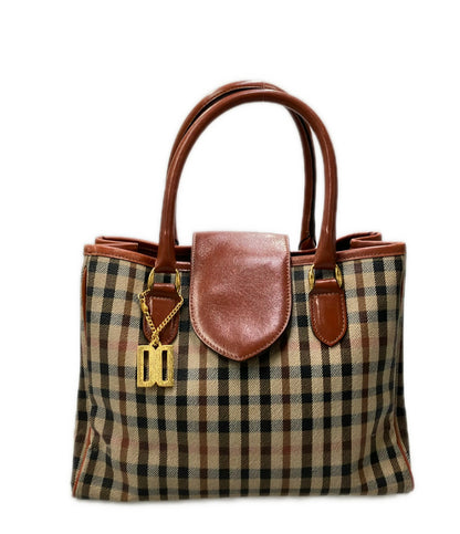 DAKS ハンドバッグ レディース ダックス