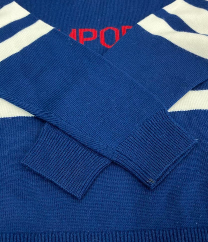 エンポリオ・アルマーニ 長袖ニット キッズ SIZE 8A Emporio Armani