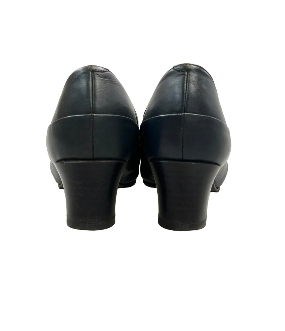 リーガル レースアップパンプス レディース SIZE 22.0 (XS) REGAL