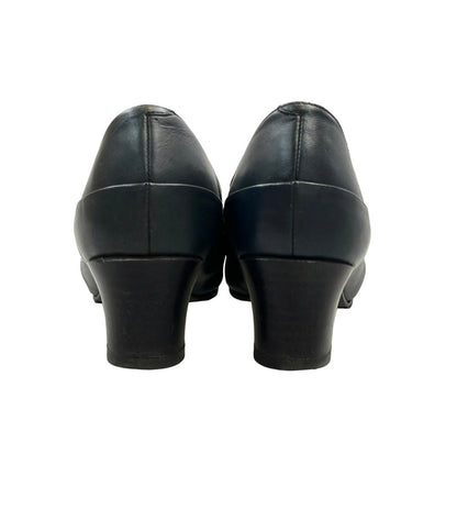 リーガル レースアップパンプス レディース SIZE 22.0 (XS) REGAL