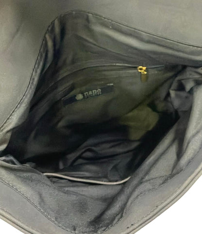 nano universe ショルダーバッグ 斜め掛け レディース ナノユニバース