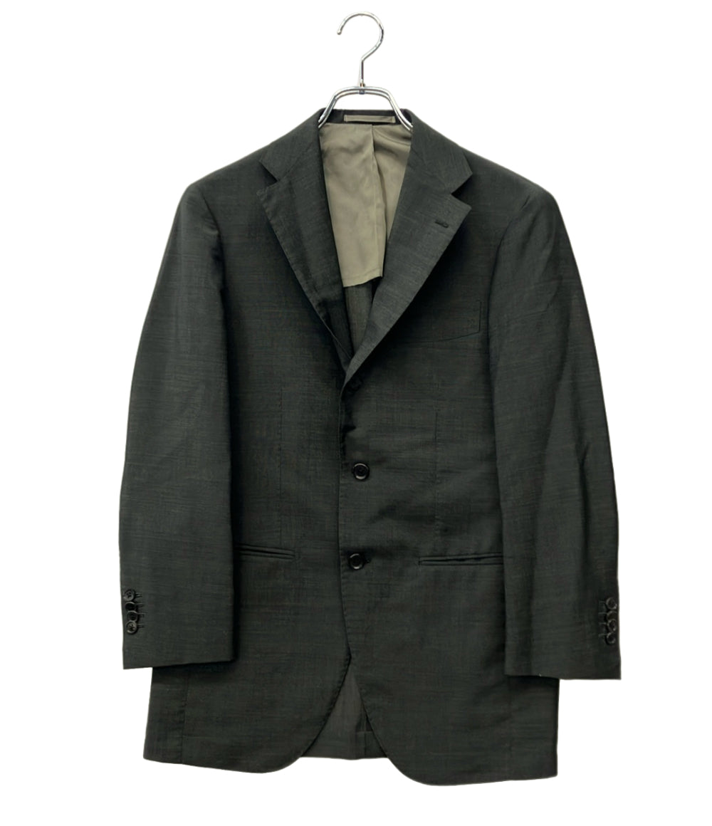 Brilla per il gusto テーラードジャケット 3B BR028S14B メンズ SIZE 44 (XL) ブリッラ ペル イル グスト
