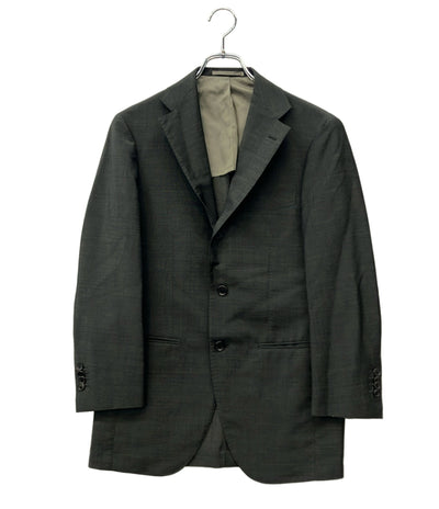 Brilla per il gusto テーラードジャケット 3B BR028S14B メンズ SIZE 44 (XL) ブリッラ ペル イル グスト