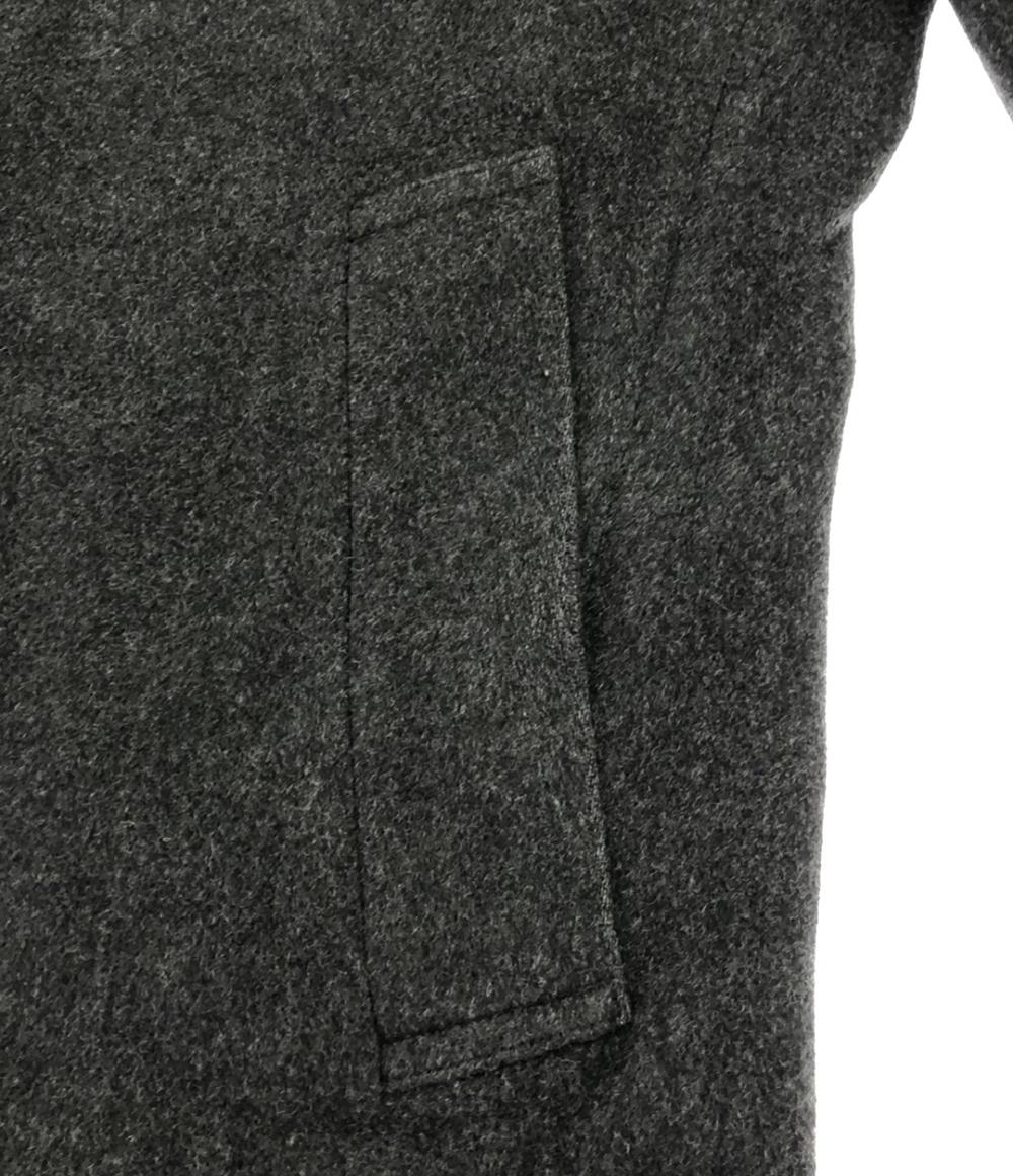 ピータージョンストン カシミヤコート メンズ SIZE 5 (L) PETER