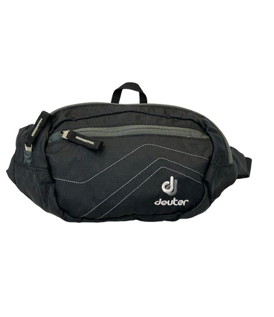 deuter ウエストバッグ ウエストポーチ ボディバッグ メンズ ドイター