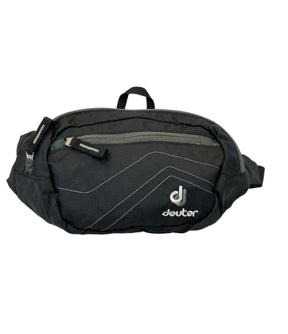 deuter ウエストバッグ ウエストポーチ ボディバッグ メンズ ドイター