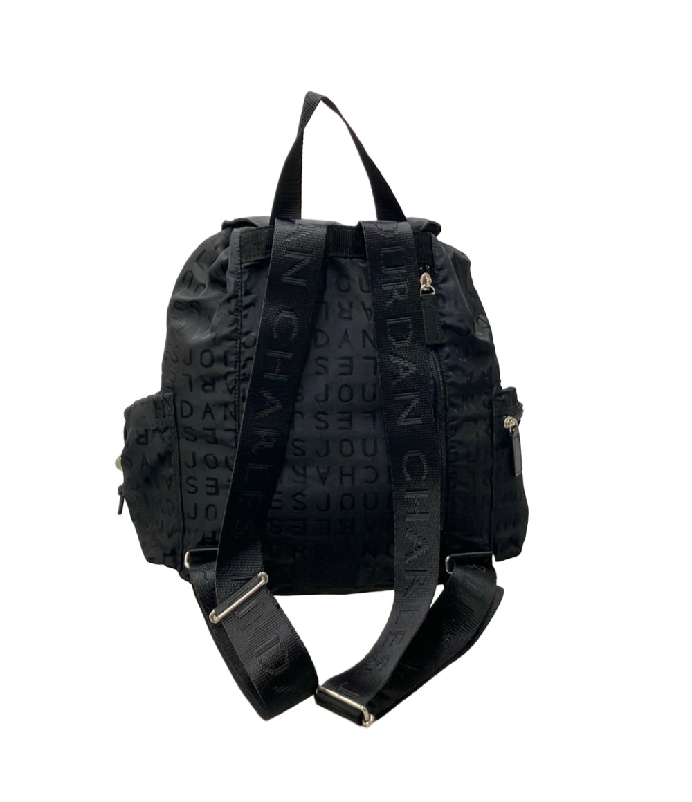 美品 CHARLES JOURDAN リュック レディース シャルル・ジョルダン