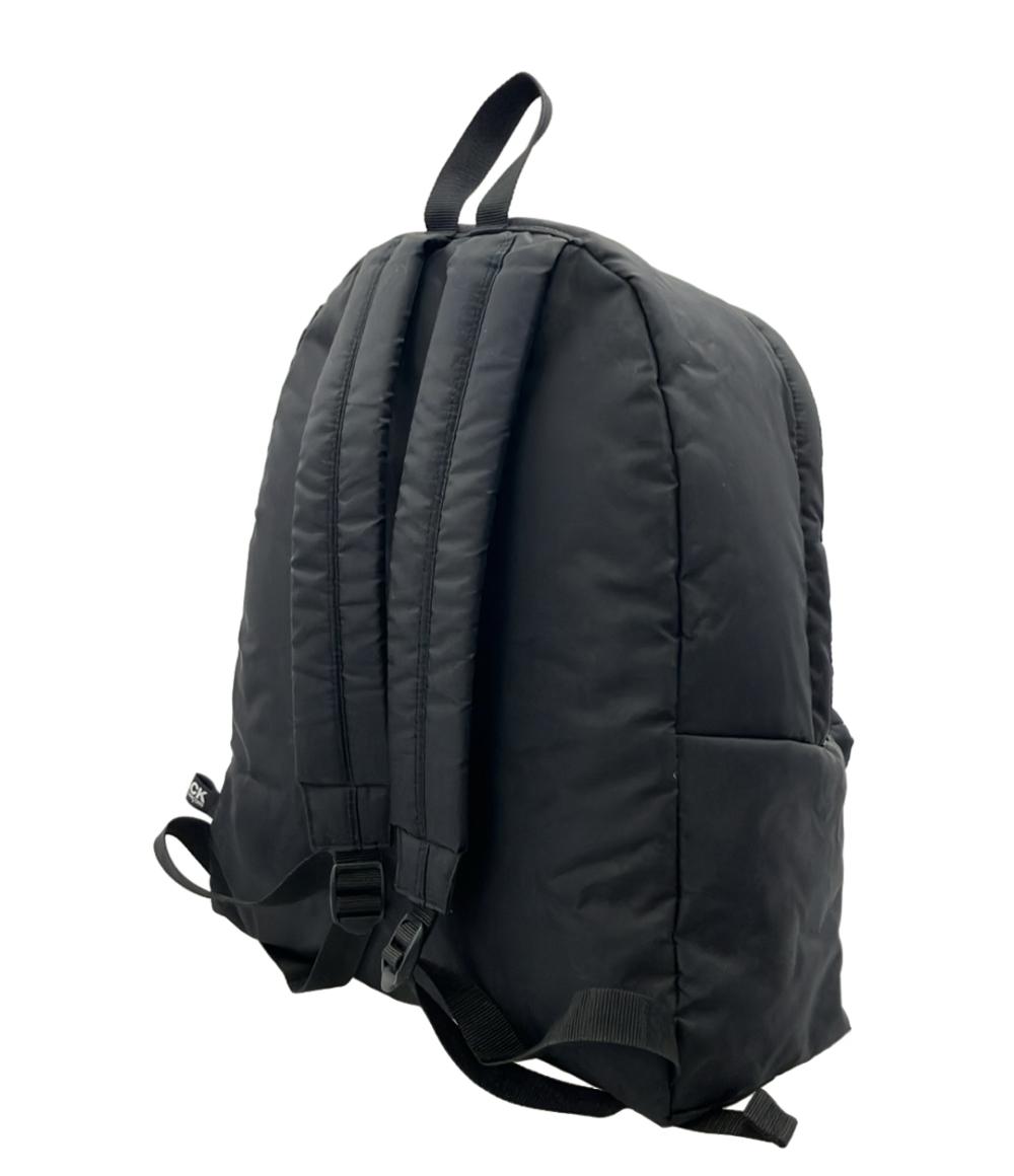 COMME des GARCONS PORTER リュック 1Z-K201 メンズ コムデギャルソン ポーター