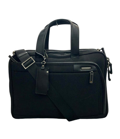 エースジーン 2wayブリーフケース ショルダーバッグ 斜め掛け メンズ ACEGENE