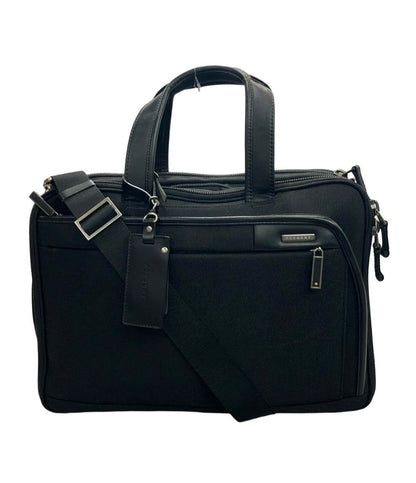 エースジーン 2wayブリーフケース ショルダーバッグ 斜め掛け メンズ ACEGENE