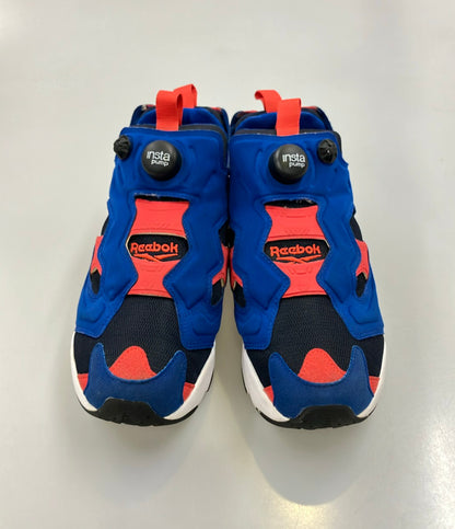 Reebok ローカットスニーカー INSTAPUMP FURY OG NM FV4208 ユニセックス SIZE 24.5 リーボック