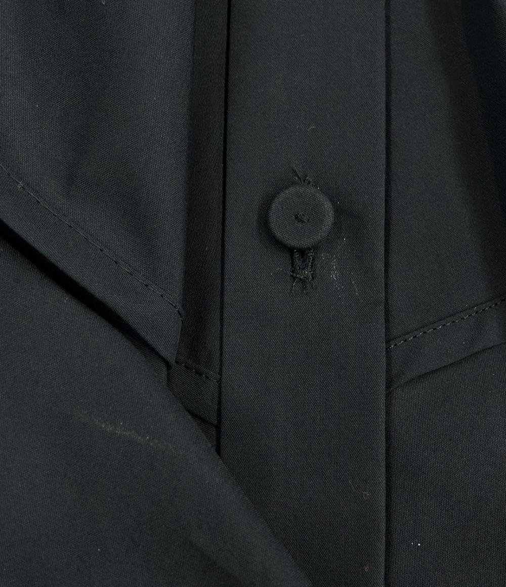 ロングビーチ 七分丈ブラウス レディース SIZE F (M) LONG BEACH