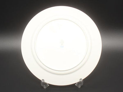 美品 ロイヤルコペンハーゲン プレート 大皿 27cm スターフルーテッド クリスマス Royal Copenhagen