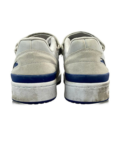 adidas ローカットスニーカー ビリーズ限定 FORUM LOW PREMIUM FY7760 メンズ SIZE 28.0 (XL) アディダス