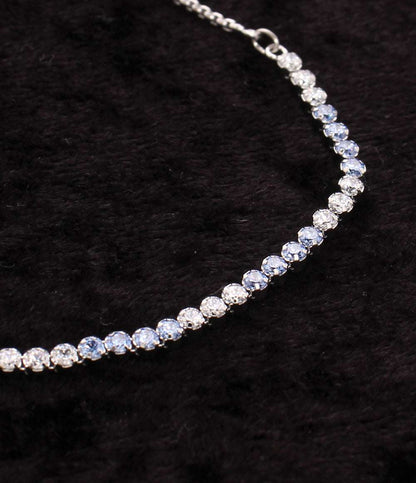 美品 SWAROVSKI ブレスレット 5382305 Subtle レディース スワロフスキー
