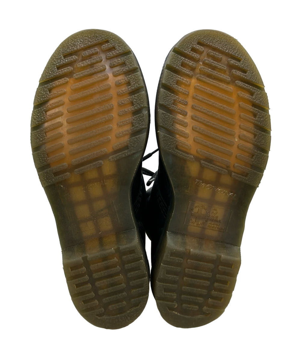 Dr.Martens ワークブーツ ショートブーツ 8ホール メンズ SIZE 6 ドクターマーチン