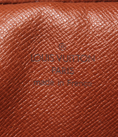LOUIS VUITTON ショルダーバッグ 斜め掛け アマゾン モノグラム M45236 レディース メンズ ルイ・ヴィトン