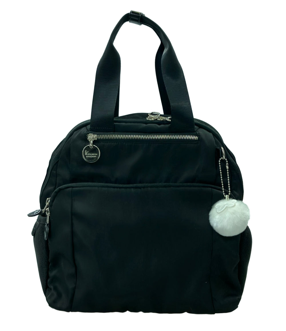 美品 kanana リュック レディース カナナ