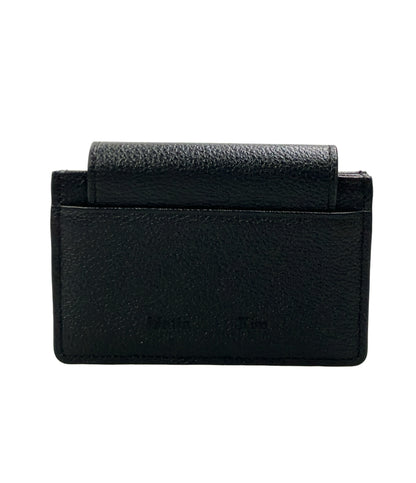 美品 Matin kim コインケース レザー メンズ マーティンキム