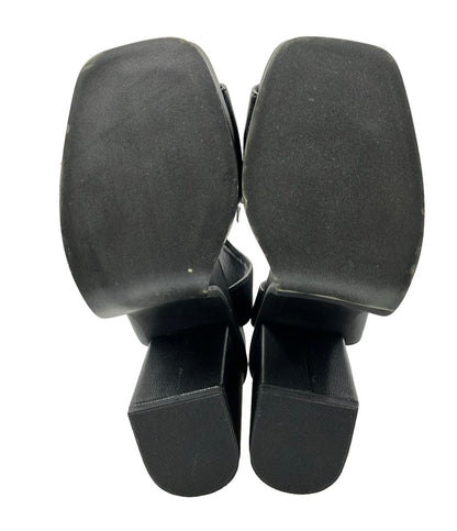 訳あり エモダ サンダル レディース SIZE L (L) EMODA