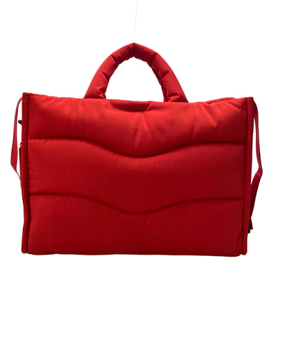 美品 Coachtopia 2way トートバッグ ショルダーバッグ 斜め掛け CQ057 レディース コーチトピア