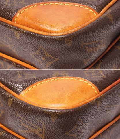 LOUIS VUITTON ショルダーバッグ 斜め掛け ナイル モノグラム M45244 レディース メンズ ルイ・ヴィトン
