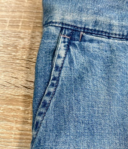 N.HOOLYWOOD BIG MAC デニムパンツ コラボ 2251-PT40-029 peg メンズ SIZE 40 (L) エヌハリウッド ビッグマック