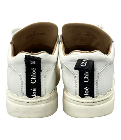 クロエ ローカットスニーカー レディース SIZE 38 (L) Chloe