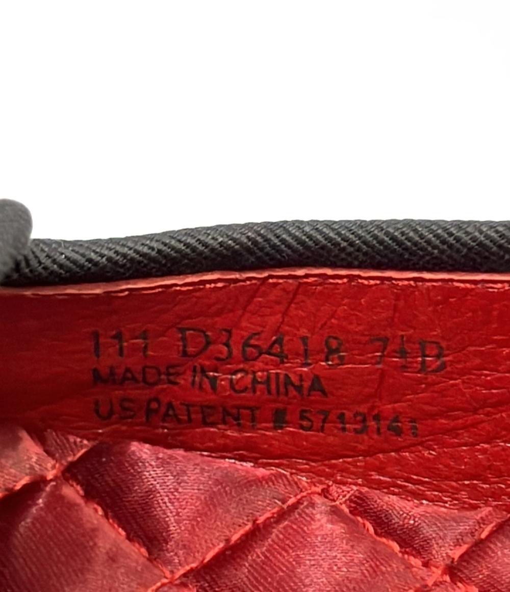 COLE HAAN パンプス フラットシューズ ヒョウ柄 レディース SIZE 7.5 (25cm) コールハーン