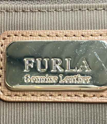 フルラ 2wayハンドバッグ ショルダーバッグ 斜め掛け Bella レディース Furla
