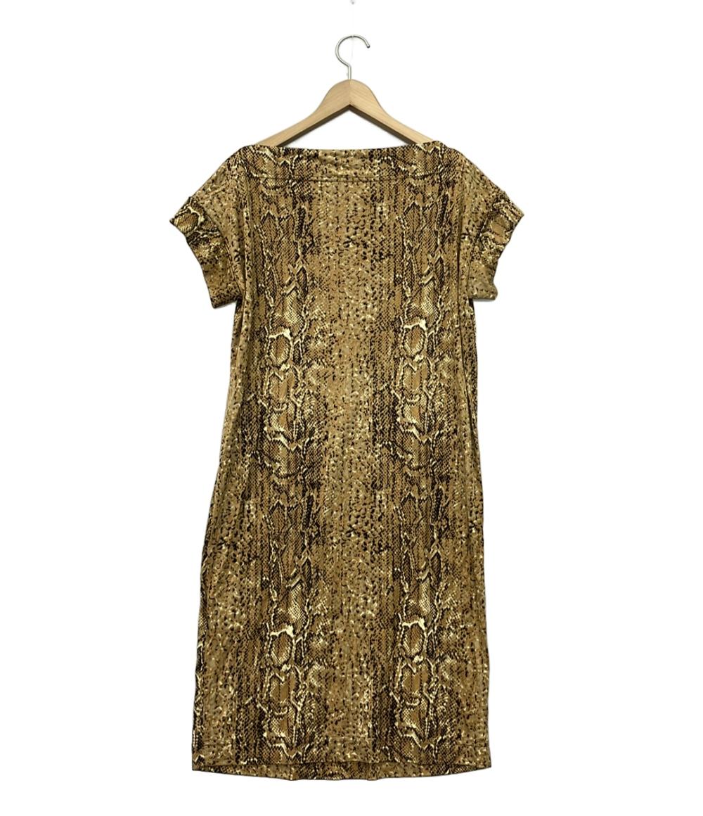 トリーバーチ 半袖ワンピース レディース SIZE S Tory Burch