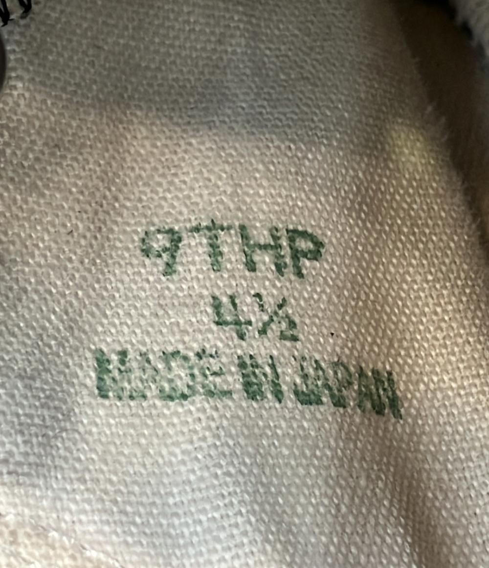 CONVERSE ローカットスニーカー レディース SIZE 4.5 (M) コンバース