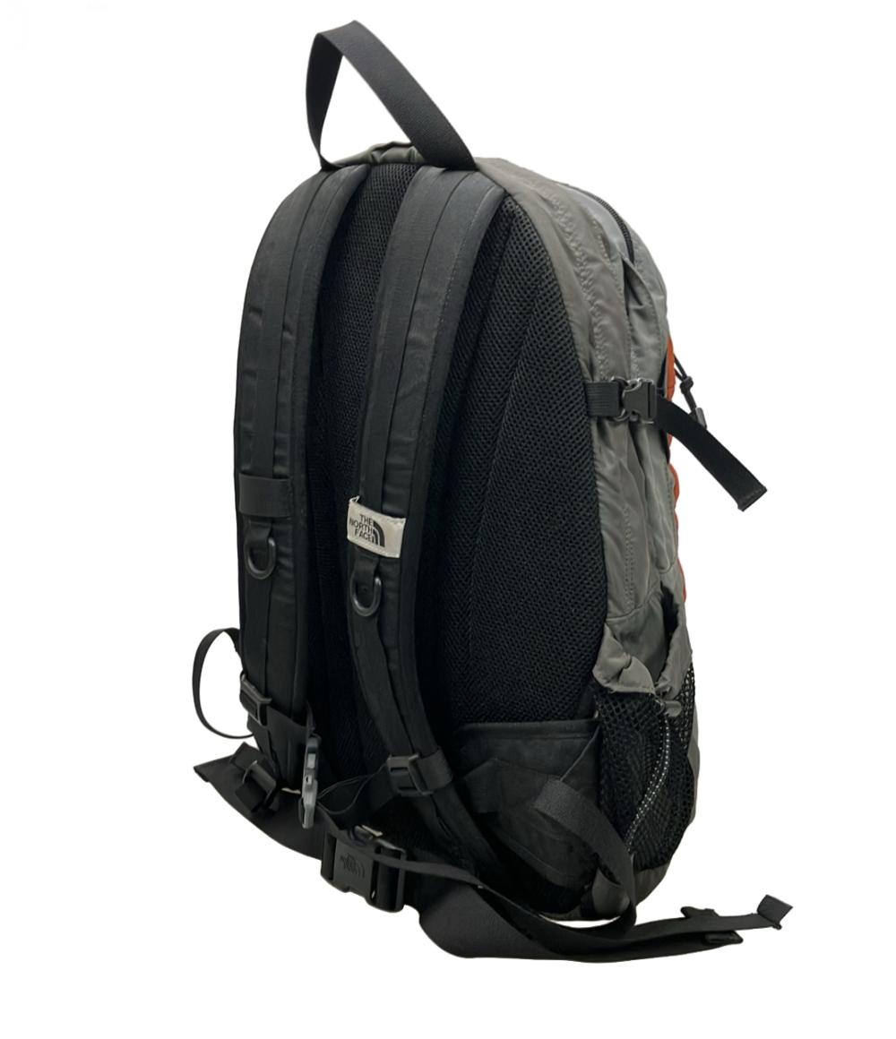 THE NORTH FACE リュック レディース メンズ ザ・ノース・フェイス