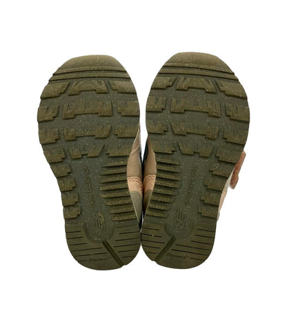 訳あり ニューバランス ローカットスニーカー ベビー SIZE 13 (M) NEW BALANCE